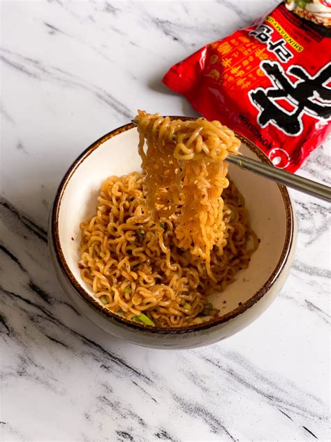 The Rise of Ramen: How Instant Noodles Took Over the World